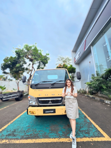 Kontak Mitsubishi Malang